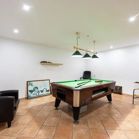 Guapa, Golf Del Sur Villa San Miguel de Abona